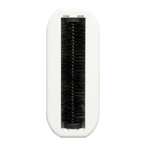 LYINGF Table Crumb Sweeper Handy Rolling, Bed Sweeping Brush Floor Dust Remover Cleaning Brush, for Removing Lint Dust on Clothes Furniture Fabric, Lint Roller Alternative for Cleaning