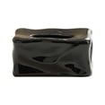 thumbnail image 1 of LYINGF Tissue Box Cover Napkin Holder Square Ceramic for Nightstand, Countertop, Coffee Table, Dresser Tissue Box Holder, for Nightstand Countertop Coffee Table Dresser Tissue Box Holder, 1 of 7