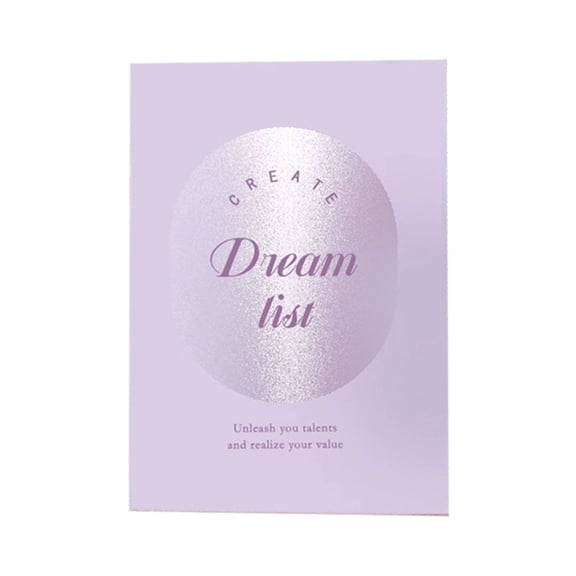 LYINGF Vision Board Kit for Women, Board and Scrapbook, Inspirational, Complete Vision Board Supplies, Mood Board Supplies & Collage Book for Manifestation for Goal Setting Dream Planning Craft