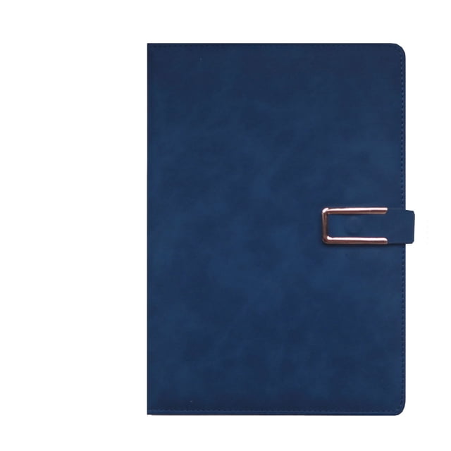LYINGF Wide Ruled Notebook,Sturdy Cover,Hard Cover Notebook,Reusable ...