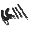 thumbnail image 1 of LYLONG Umbrella Outdoor Patio Fixed Band Fixed Strap for Cantilever Parasols Wind Protection Wind Lock Adjustable Garden, 1 of 8