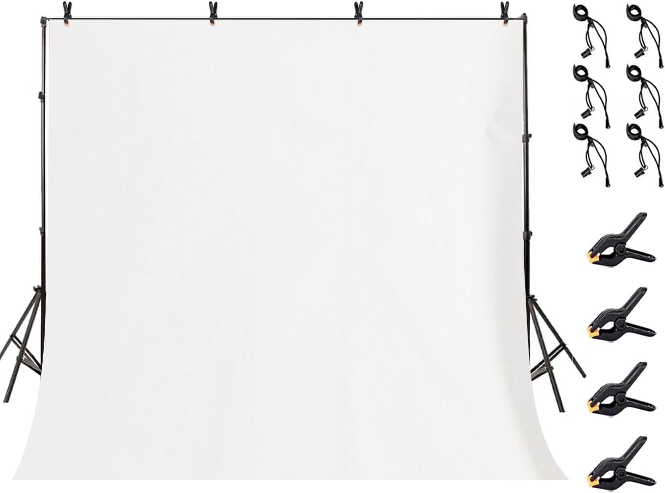 LYLYCTY Basketball-Fotohintergrund 2,1x1,5m – Graffiti-Design Für Party, Studio & Dekoration