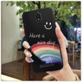 thumbnail image 1 of LYM-Phone Case For BLU View2/B130DL, Cover Dirt-resistant Cute Shockproof Waterproof Silicone TPU Anti-knock Fashion Design Cartoon Soft case protective Durable Full wrap Anti-dust, 1 of 9