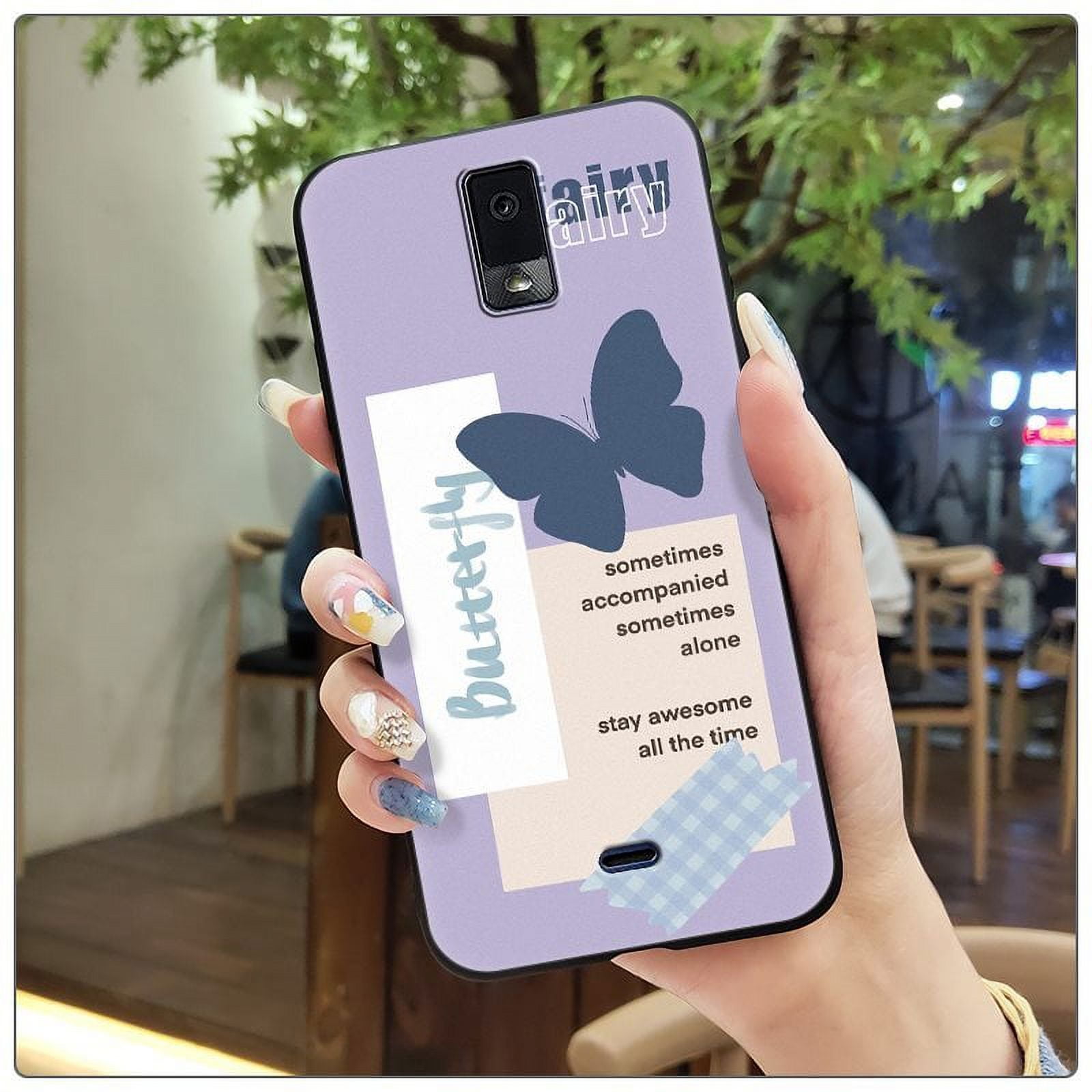 BlackBerry Cell Phone Cases