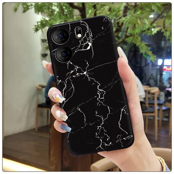 LYM-Phone Case For BLU View5, Anti-knock Durable TPU Cartoon Full wrap Fashion Design Soft case Silicone Dirt-resistant Shockproof Waterproof Cover Back Cover Anti-dust protective Cute