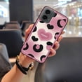 thumbnail image 1 of LYM-Phone Case For MOTO G 5G 2024, TPU Durable Fashion Design Cartoon Silicone Back Cover Shockproof Dirt-resistant protective Waterproof Cute Soft case Cover Full wrap Anti-knock, 1 of 9