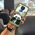 thumbnail image 1 of LYM-Phone Case For MOTO G Play 2021, Anti-knock Graffiti Silicone Soft case Back Cover Cartoon Anti-dust Dirt-resistant Fashion Design Cute Waterproof Protective Phone Protector Durable, 1 of 9