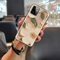 thumbnail image 1 of LYM-Phone Case For MOTO G Power 5G 2023, Protective oil painting Cartoon Durable Full wrap Silicone Fashion Design Waterproof Shockproof TPU Phone Pouch Graffiti Anti-knock Back Cover, 1 of 9