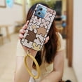 thumbnail image 1 of LYM-Phone Case For MOTO G Stylus 4G 2023, Cartoon Cute Youth Bracelet Anti-knock Funny Protective Dirt-resistant heat dissipation Back Cover Waterproof Personality Soft Case Solid Color, 1 of 9