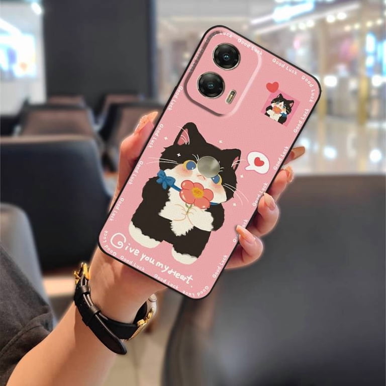 LYM-Phone Case For MOTO G Stylus 5G 2024, Dirt-resistant Phone Pouch Shockproof Fashion Design Cute Animals Soft case Protective Full wrap TPU Anti-dust Back Cover Graffiti Durable - Walmart.com LYM-Phone Case For MOTO G Stylus 5G 2024, Dirt-resistant Phone Pouch Shockproof Fashion Design Cute Animals Soft case Protective Full wrap TPU Anti-dust Back Cover Graffiti Durable - Walmart.com