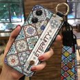 thumbnail image 1 of LYM-Phone Case For MOTO G Stylus 5G 2024, Dirt-resistant Soft case Wristband Protective Phone Holder Anti-knock Lanyard Ring Anti-dust Shockproof Back Cover Kickstand Waterproof Durable, 1 of 9