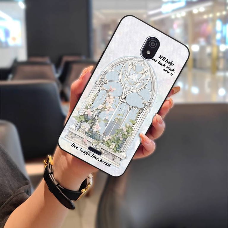 Dust Proof Phone Case That Can Stick To Anything Case-Mate Magnetic Stick  It! Suction Phone