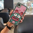thumbnail image 1 of LYM-Phone Case For Nokia C110 4G, Cute TPU Soft case Anti-knock Shockproof Silicone Protective Back Cover Dirt-resistant Graffiti Cover Cell Phone Sleeve Anti-dust Durable Phone Pouch, 1 of 9