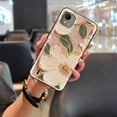 thumbnail image 1 of LYM-Phone Case For Nokia C110 4G, Silicone Anti-dust Protective Soft case TPU Dirt-resistant Shockproof Cute Durable Waterproof Fashion Design Full wrap Phone Pouch Graffiti Cartoon, 1 of 9