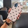 thumbnail image 1 of LYM-Phone Case For Nokia C300 4G, Protective Shockproof Animals Soft case Anti-dust Back Cover Graffiti Cartoon Phone Pouch Anti-knock Full wrap Fashion Design Cute TPU Durable Silicone, 1 of 9