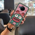 thumbnail image 1 of LYM-Phone Case For Nokia X100, Silicone Fashion Design Anti-knock Graffiti Full wrap Shockproof TPU Back Cover Cartoon Dirt-resistant Phone Pouch Soft case Anti-dust Cute Protective, 1 of 9