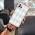 thumbnail image 1 of LYM-Phone Case For Samsung Galaxy A03 Euro/166mm, Protective Cute Anti-knock Waterproof Shockproof Back Cover Fashion Design Silicone Animals Soft case TPU Anti-dust Dirt-resistant, 1 of 9