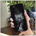 thumbnail image 1 of LYM-Phone Case For Samsung Galaxy A03S/SM-A037G, Anti-knock Full wrap TPU Anti-dust Cute Waterproof Dirt-resistant Soft case Shockproof Fashion Design Cover Silicone protective Durable, 1 of 9
