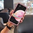 thumbnail image 1 of LYM-Phone Case For Samsung Galaxy A15, Cartoon Phone Protector Durable Anti-dust Fashion Design Shockproof Full wrap TPU Cute Anti-knock Protective Silicone Waterproof Back Cover, 1 of 9