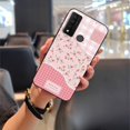 thumbnail image 1 of LYM-Phone Case For TCL 20 XE, Cute Phone Pouch Shockproof Full wrap Anti-dust Animals Back Cover TPU Fashion Design Graffiti Cartoon Soft case Waterproof Durable Silicone Protective, 1 of 9