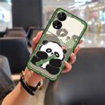 thumbnail image 1 of LYM-Phone Case For TCL 50 5G/50XE 5G/50XE NXTPAPER 5G, TPU Silicone Anti-dust Back Cover Fashion Design Full wrap Cartoon Cute Protective Dirt-resistant Anti-knock Durable Graffiti, 1 of 9