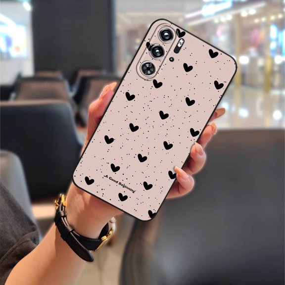 LYM-Phone Case For ZTE Nubia Red Magic9 Pro/9Pro+/9SPro/+, Graffiti Anti-dust Full wrap Dirt-resistant Silicone Protective TPU Cartoon Cute Fashion Design Phone Pouch Shockproof Animals