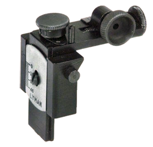 LYMAN PEEP SIGHTS WINCHESTER 94 BLUED