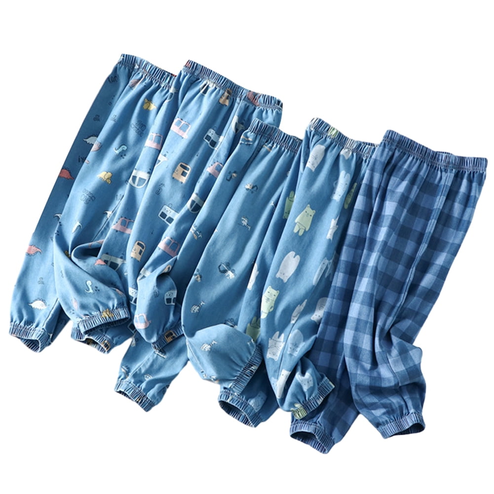 Baby Denim Pants main image 1