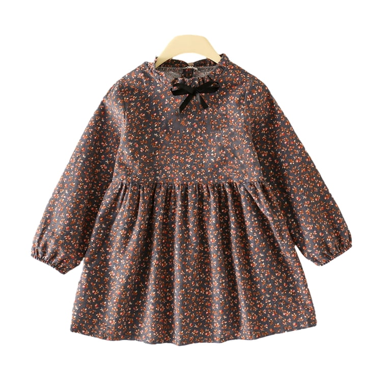 chinese dress ladies Lizakosht Spring Short Dress For Women Casual Buttom Long Sleeve Dress main image 1