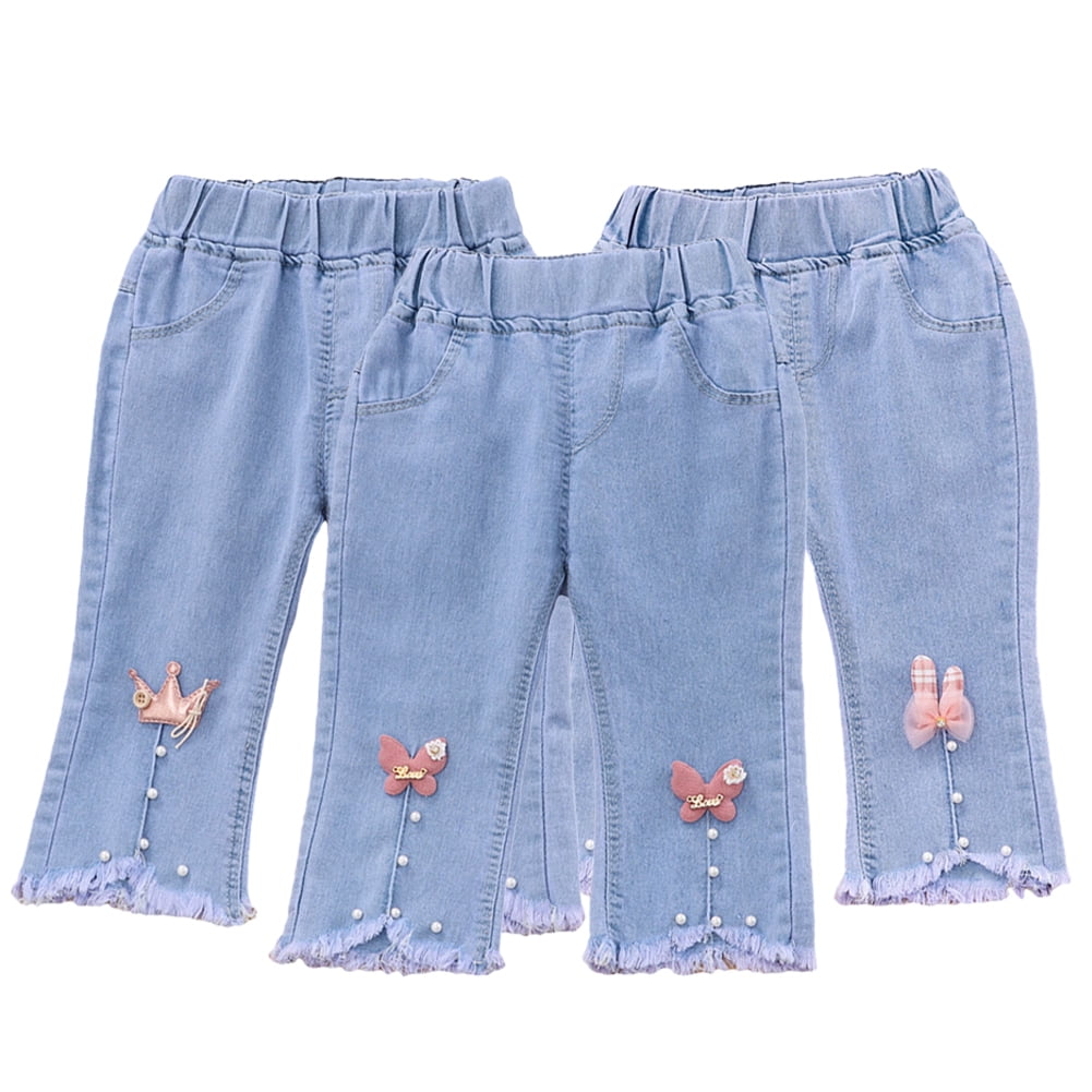 Baby Denim Pants