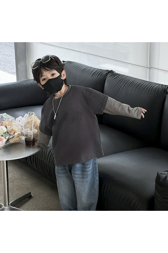 Kids Baby Girls Jeans Toddler Stretch Cotton Denim Pants Leisure Denim Trousers for 1-5T