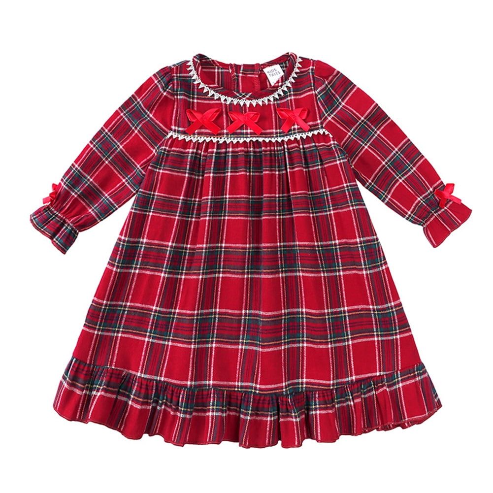 KIDS SLEEP WEAR SET (EACH DRESS) ----- KID-3 main image 1