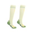 thumbnail image 1 of LYMAYTER Men Women Outdoor Sports Socks High Stretch Compression Socks Fashion Over-the-Calf Workout Socks‌, 1 of 9