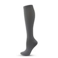 thumbnail image 1 of LYMAYTER Men Women ‌Running Knee High Socks Over-the-Calf Compression Support Outdoor Breathable Athletic Socks‌, 1 of 8