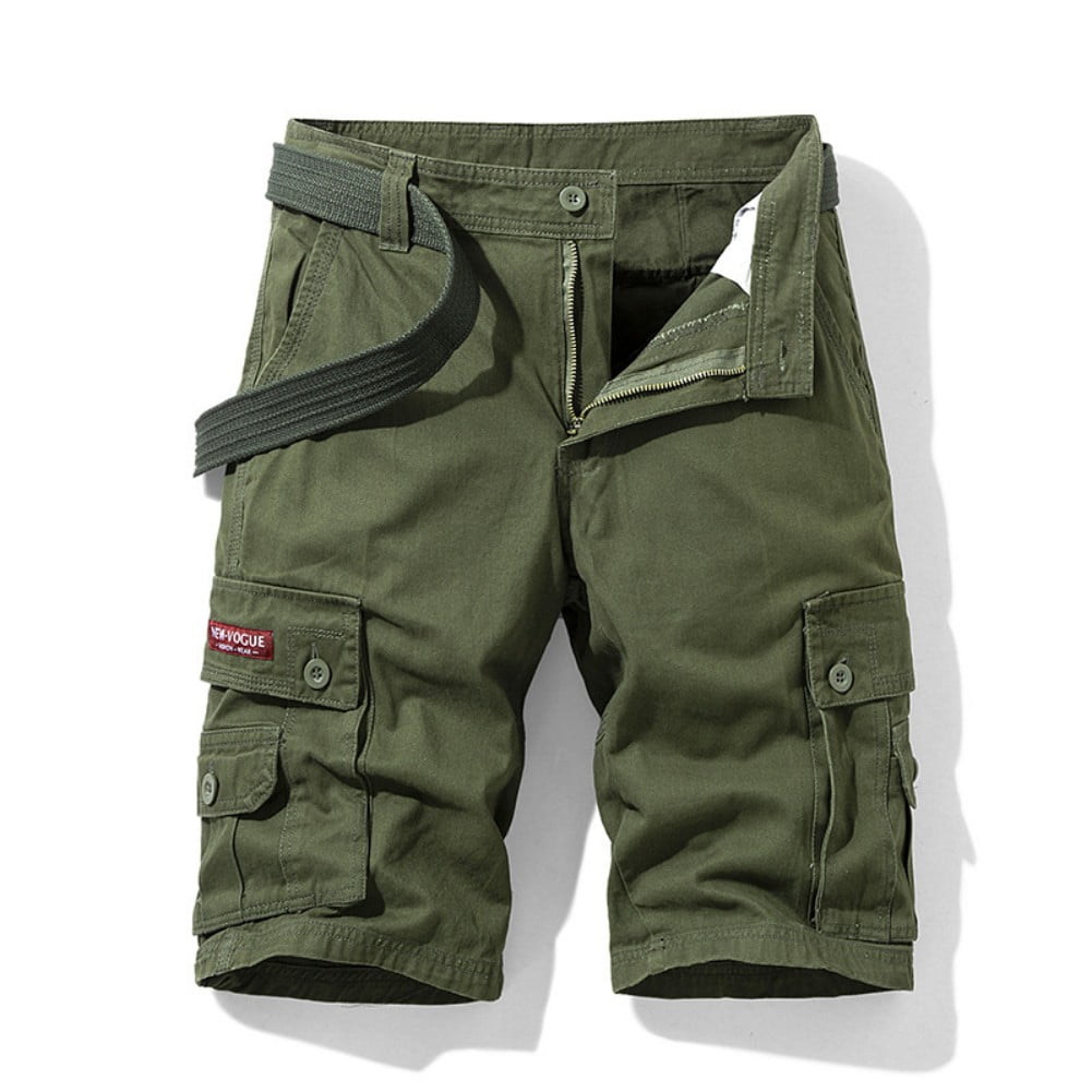【OVY】 Stretch Utility Shorts Stretch Utility Shorts | OVY