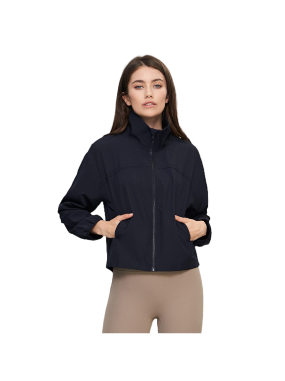 S-XL Women Sun Protection Jacket Lightweight Cooling Outdoor Sunsuits UPF 50+ Windproof Sun Shirt