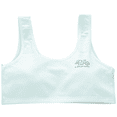 thumbnail image 1 of LYMAYTER Teens Girls Seamless First Training Bras Young Girls Soft Comfortable Sports Bralette Tops, 1 of 8