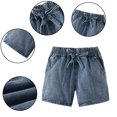 thumbnail image 2 of Vagefun Dinosaur Baby Boy Shorts - Perfect For Summer 2 of 10