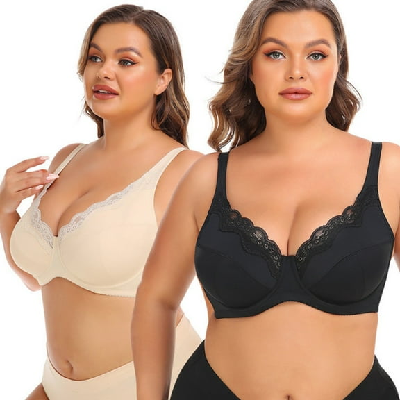 LYMAYTER Women's S-XL Hanging Neck Swimwear Bikini Split Swimsuit Solid Color Bathing Suit