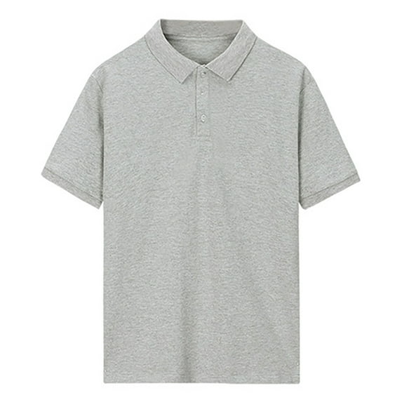 LYMAYTER Youth Boys Girls Solid Color T-Shirt Tees Tops 3-15 Years Kids Summer Cotton Shirt Toddler Casual Short Sleeve Pullover