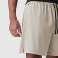 thumbnail image 1 of LYMAYTER Zipper Pockets Shorts for Men's Sports Shorts Quick-Drying Shorts S-2XL, 1 of 7