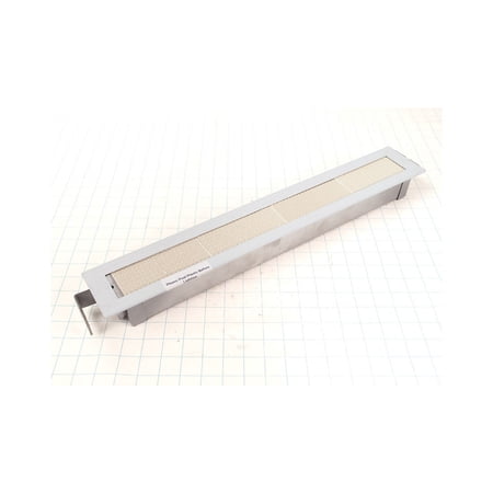 Lynx IR ROTIS BURNER ONLY MEDIUM21 INCH 32989
