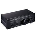 thumbnail image 1 of LYNEPAUAIO Volume Controller,Passive Audio Mode Audio Volume XLR RCA Leeofty dsfen BUZHI LAOSHE HUIOP, 1 of 7