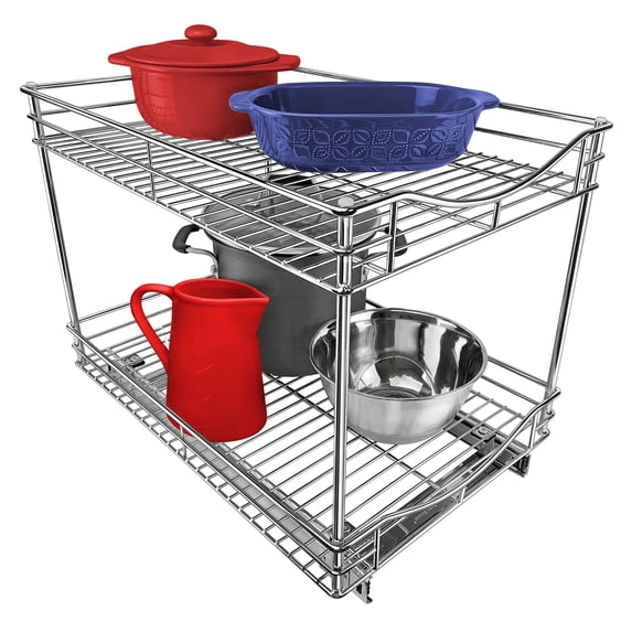 Medical Slider Racks