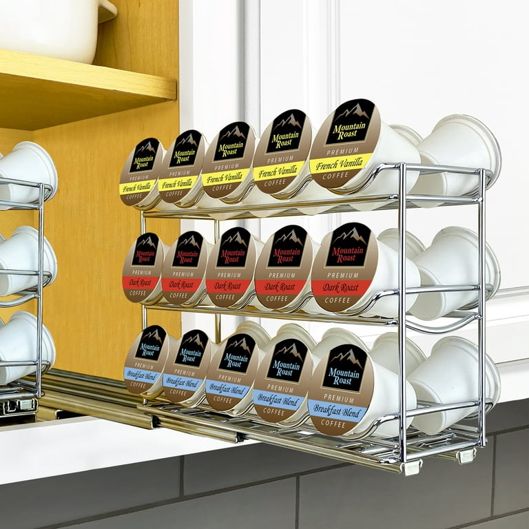 https://i5.walmartimages.com/seo/LYNK-PROFESSIONAL-4-Wide-Slide-Out-K-Cup-Organizer-for-Upper-Kitchen-Cabinet-Pull-Out-Rack-Chrome_a71a9c8e-9dc9-4810-a4ba-d4c89f3fe683.79faf6c4c596c72e57401f1518c414ba.jpeg?odnHeight=768&odnWidth=768&odnBg=FFFFFF