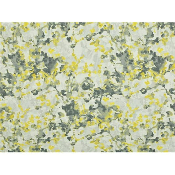 LYNWOOD-959 Printed Lynwood 959 Fabric, Sway Grey