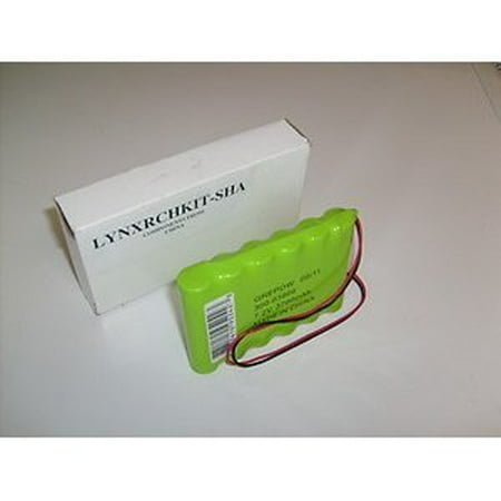 LYNXRCHKIT-SHA Security Device Battery