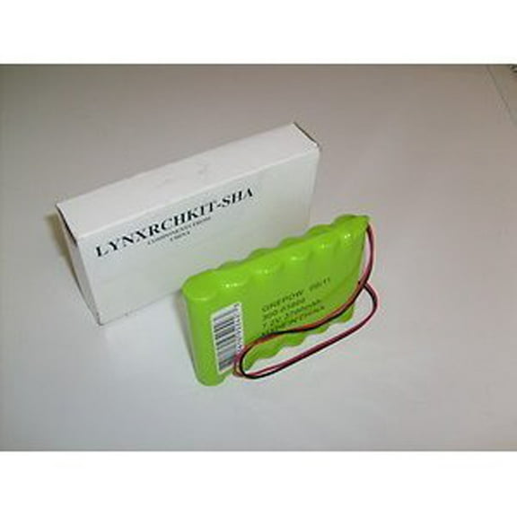 LYNXRCHKIT-SHA Security Device Battery