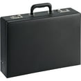 thumbnail image 1 of LYS Carrying Case (Attaché) Paper, File, Business Tools - Black, 1 of 2