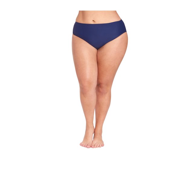 LYSA Womens Swim Bikini Bottom Adult